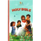 ICB Holy Bible